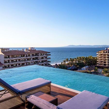 Nayri Life & Spa 208 Пуэрто-Вальярта Экстерьер фото