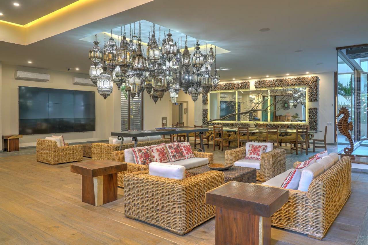 Nayri Life & Spa 208 Пуэрто-Вальярта Экстерьер фото